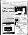 West Briton and Cornwall Advertiser Thursday 20 November 1997 Page 120