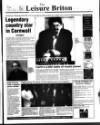 West Briton and Cornwall Advertiser Thursday 20 November 1997 Page 125