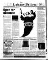 West Briton and Cornwall Advertiser Thursday 20 November 1997 Page 136