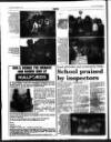 West Briton and Cornwall Advertiser Thursday 04 December 1997 Page 6