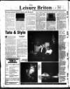 West Briton and Cornwall Advertiser Thursday 04 December 1997 Page 22