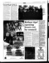 West Briton and Cornwall Advertiser Thursday 04 December 1997 Page 92