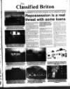 West Briton and Cornwall Advertiser Thursday 04 December 1997 Page 125