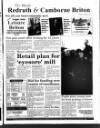 West Briton and Cornwall Advertiser Thursday 04 December 1997 Page 209