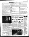 West Briton and Cornwall Advertiser Thursday 04 December 1997 Page 210
