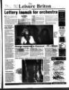 West Briton and Cornwall Advertiser Thursday 11 December 1997 Page 33