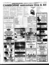 West Briton and Cornwall Advertiser Thursday 11 December 1997 Page 74