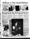 West Briton and Cornwall Advertiser Thursday 11 December 1997 Page 95