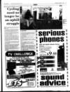 West Briton and Cornwall Advertiser Thursday 11 December 1997 Page 135