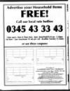 West Briton and Cornwall Advertiser Thursday 11 December 1997 Page 166