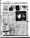 West Briton and Cornwall Advertiser Thursday 11 December 1997 Page 167