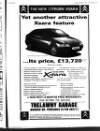 West Briton and Cornwall Advertiser Thursday 11 December 1997 Page 243