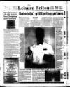 West Briton and Cornwall Advertiser Thursday 18 December 1997 Page 22