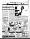 West Briton and Cornwall Advertiser Thursday 18 December 1997 Page 28