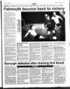 West Briton and Cornwall Advertiser Thursday 18 December 1997 Page 31