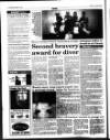 West Briton and Cornwall Advertiser Thursday 18 December 1997 Page 48