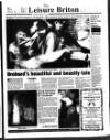 West Briton and Cornwall Advertiser Thursday 18 December 1997 Page 55