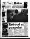 West Briton and Cornwall Advertiser Thursday 18 December 1997 Page 67