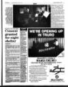 West Briton and Cornwall Advertiser Thursday 18 December 1997 Page 83