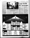 West Briton and Cornwall Advertiser Thursday 18 December 1997 Page 84