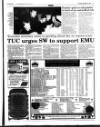 West Briton and Cornwall Advertiser Thursday 18 December 1997 Page 85