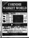 West Briton and Cornwall Advertiser Thursday 18 December 1997 Page 87