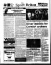 West Briton and Cornwall Advertiser Thursday 18 December 1997 Page 108