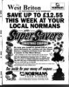 West Briton and Cornwall Advertiser Thursday 18 December 1997 Page 135