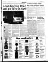 West Briton and Cornwall Advertiser Thursday 18 December 1997 Page 187