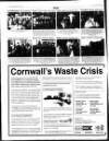 West Briton and Cornwall Advertiser Thursday 25 December 1997 Page 6