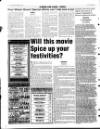 West Briton and Cornwall Advertiser Thursday 25 December 1997 Page 36