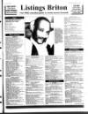 West Briton and Cornwall Advertiser Thursday 25 December 1997 Page 37