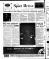 West Briton and Cornwall Advertiser Thursday 25 December 1997 Page 44