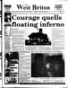 West Briton and Cornwall Advertiser Thursday 25 December 1997 Page 83