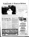 West Briton and Cornwall Advertiser Thursday 25 December 1997 Page 87