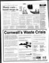West Briton and Cornwall Advertiser Thursday 25 December 1997 Page 88