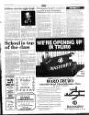 West Briton and Cornwall Advertiser Thursday 25 December 1997 Page 91