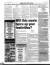 West Briton and Cornwall Advertiser Thursday 25 December 1997 Page 118