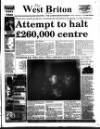 West Briton and Cornwall Advertiser Thursday 25 December 1997 Page 127
