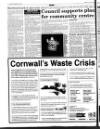 West Briton and Cornwall Advertiser Thursday 25 December 1997 Page 132