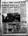 West Briton and Cornwall Advertiser Thursday 03 December 1998 Page 3