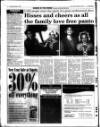 West Briton and Cornwall Advertiser Thursday 10 September 1998 Page 22