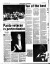 West Briton and Cornwall Advertiser Thursday 03 December 1998 Page 34