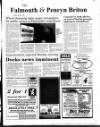 West Briton and Cornwall Advertiser Thursday 01 January 1998 Page 49