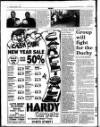 West Briton and Cornwall Advertiser Thursday 01 January 1998 Page 56