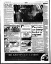 West Briton and Cornwall Advertiser Thursday 03 December 1998 Page 66
