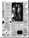 West Briton and Cornwall Advertiser Thursday 03 December 1998 Page 72