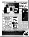 West Briton and Cornwall Advertiser Thursday 03 December 1998 Page 78