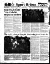 West Briton and Cornwall Advertiser Thursday 03 December 1998 Page 92