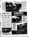 West Briton and Cornwall Advertiser Thursday 03 December 1998 Page 103